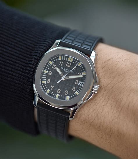 patek philippe aquanaut 5066a-001|Patek Philippe aquanaut steel price.